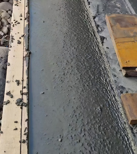 孟津环氧砂浆的特点及施工流程​