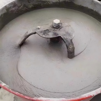 孟津灌浆料的类型及施工流程​