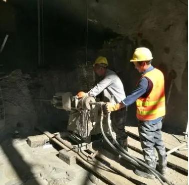 孟津水下抗分散灌浆料特点 水下不分散注浆料介绍