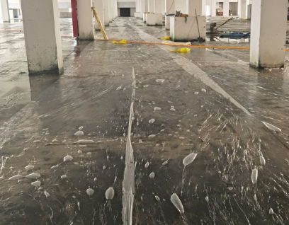 孟津不发火砂浆和不发火金属骨料有什么区别