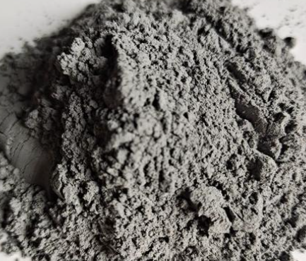 孟津硅灰和粉煤灰的区别用途