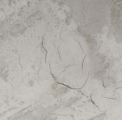 孟津灌浆料为什么会产生裂缝？出现裂缝该如何处理？