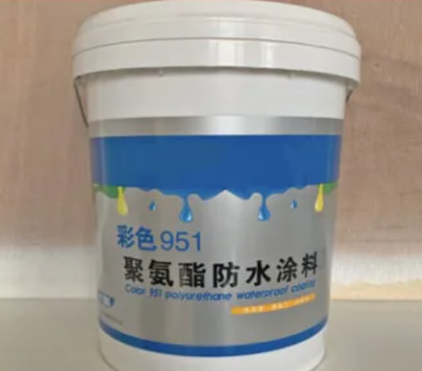 孟津聚氨酯防水涂料