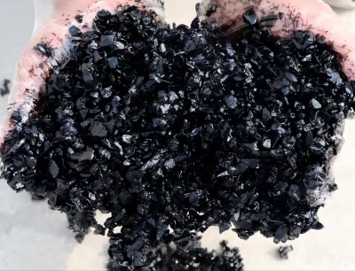 孟津沥青冷补料（沥青砂）的优势特点与施工流程解析