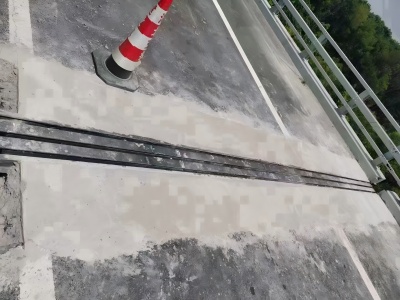 孟津伸缩缝更换后浇筑材料快速结构修补料速砼的产品特点及施工流程​